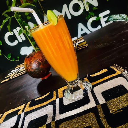 Cinnamon Palace アハンガマ エクステリア 写真